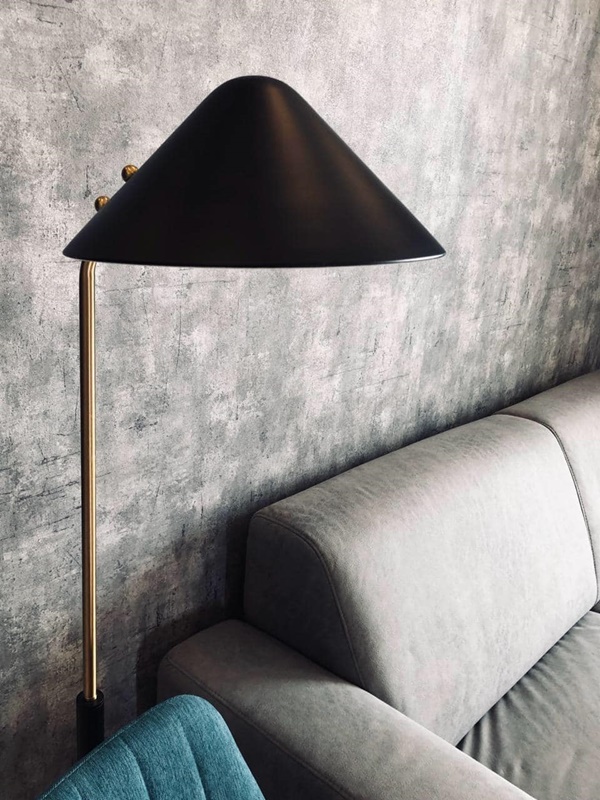 Chị em được dịp mở mang tầm mắt với căn hộ thông minh, xịn xò thế này đi đâu cũng chỉ muốn nhanh trở về-9