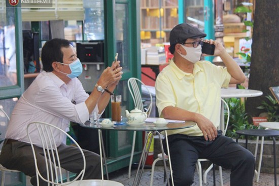 TP.HCM gửi công văn khẩn: Đóng cửa quán bar, vũ trường từ 0h ngày 31/7