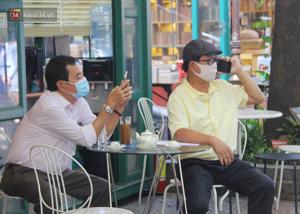 TP.HCM gửi công văn khẩn: Đóng cửa quán bar, vũ trường từ 0h ngày 31/7-1