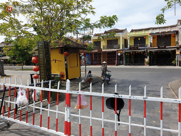 Lịch trình di chuyển của 5 ca mắc Covid-19 mới ở Quảng Nam, trong đó 3 ca liên quan đến BN 428-2