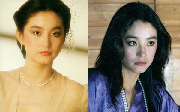 Nhan sắc tuổi U70 của đệ nhất mỹ nhân khiến Châu Tinh Trì ngưỡng mộ, mê mẩn-11