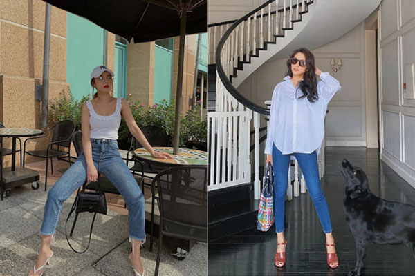 4 kiểu quần jeans có cho cũng không lấy vì diện lên lôi thôi, lỗi mốt và dễ còn tố sạch nhược điểm đôi chân-5