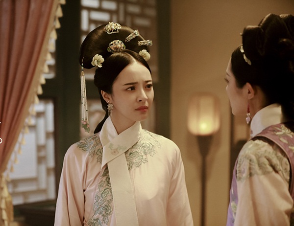 Phi tần có phong hiệu độc nhất vô nhị thời nhà Thanh: Là con gái của quan nuôi ngựa nhưng trở thành phi tử đặc biệt nhất của Hoàng đế Gia Khánh-1