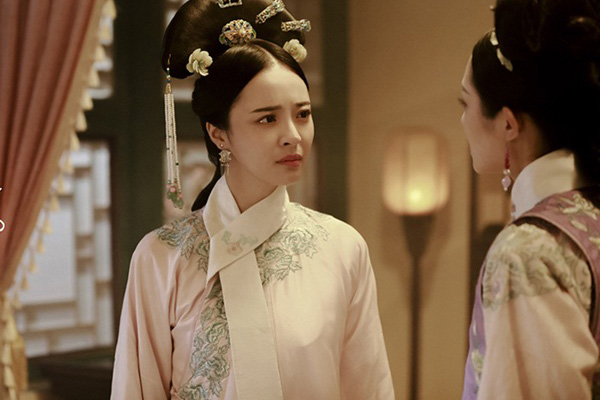 Kỳ án Trung Hoa cổ đại: 4 người phụ nữ tự vẫn trong phòng kín và vụ ngoại tình nhiều năm sau hé mở bí mật kinh khủng liên quan-5