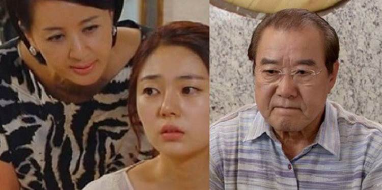 Bắt gặp&nbsp;con dâu&nbsp;trong khách sạn, mẹ chồng cúi gằm mặt rồi rút ví cho ngay 10 triệu-1