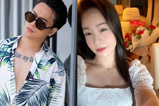 Hồ Gia Hùng thông báo khởi kiện, Nhật Kim Anh vui vẻ tậu xe, còn TiTi thì sao?