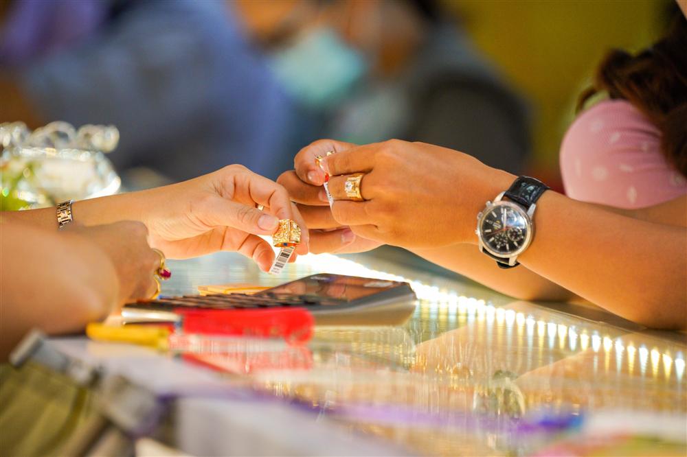 Cú sốc giá vàng hiện tại có giống với năm 2011?-2