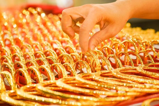 Cú sốc giá vàng hiện tại có giống với năm 2011?