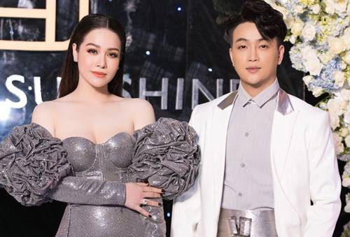 Phủ nhận hẹn hò, nhưng gout ăn mặc của Nhật Kim Anh và TiTi đồng điệu đến lạ-2
