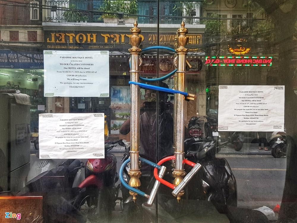 ‘Sau 1 năm làm khách sạn trên phố cổ, tôi lỗ hơn 3 tỷ’-2