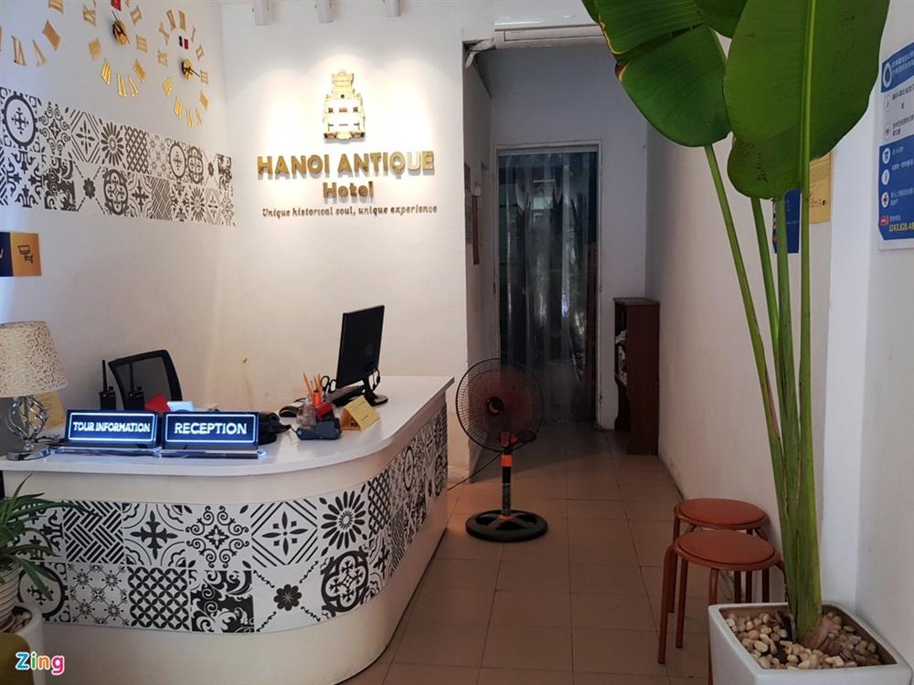 ‘Sau 1 năm làm khách sạn trên phố cổ, tôi lỗ hơn 3 tỷ’-3