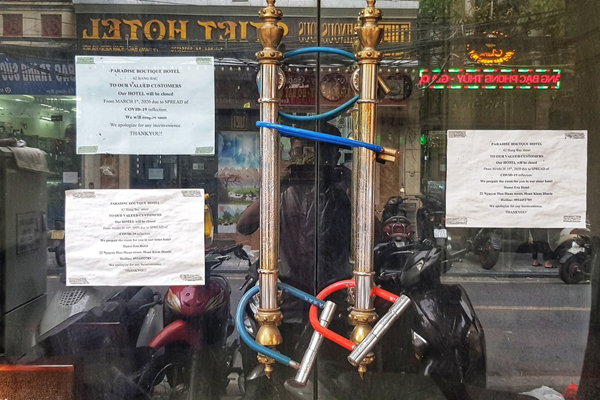 Sa Pa: Nhà hàng, khách sạn đìu hiu, thi nhau giảm giá vẫn ế chỏng chơ-12