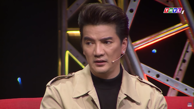 Đàm Vĩnh Hưng lần đầu lên tiếng về những bức ảnh thân mật với Dương Triệu Vũ-3