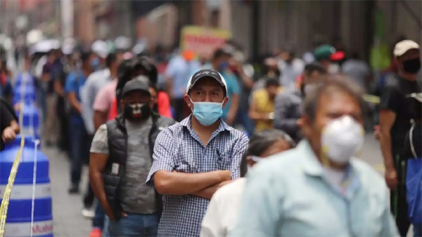 10 nước có số bệnh nhân Covid-19 tử vong cao nhất thế giới-4