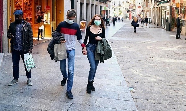 10 nước có số bệnh nhân Covid-19 tử vong cao nhất thế giới-8