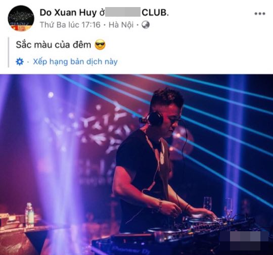 Vợ chồng Lưu Đê Ly bị tố đi Đà Nẵng về nhưng không tự cách ly mà vẫn bán hàng, diễn bar, phía khổ chủ nói gì?-2