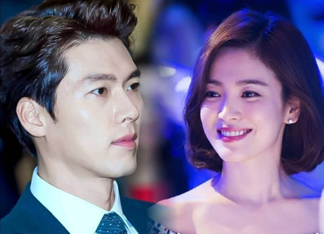 Hyun Bin mua biệt thự, đón Song Hye Kyo về ở chung?-9