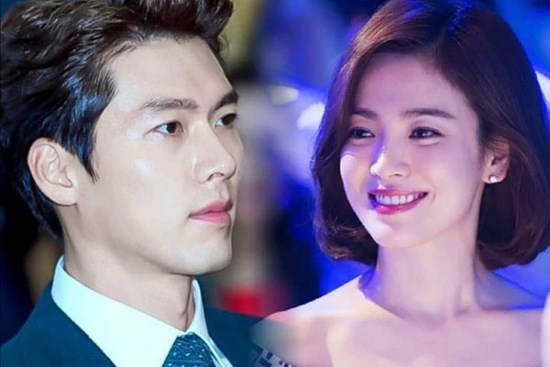 Hyun Bin mua biệt thự, đón Song Hye Kyo về ở chung?