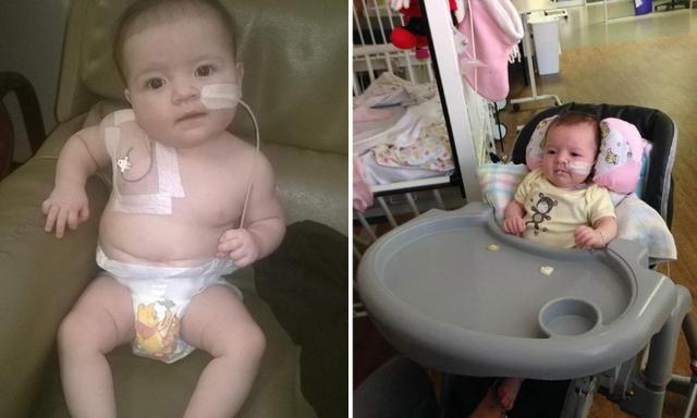 Đang háo hức chờ đón con đầu, bà mẹ chết đứng khi nghe bác sĩ siêu âm thông báo một tin khủng khiếp-3