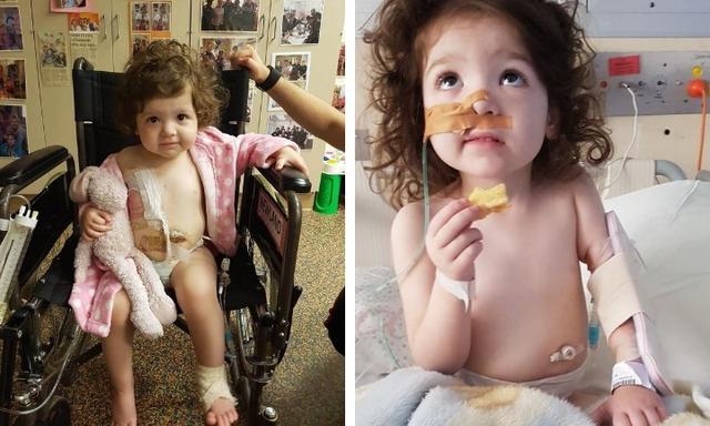 Đang háo hức chờ đón con đầu, bà mẹ chết đứng khi nghe bác sĩ siêu âm thông báo một tin khủng khiếp-4