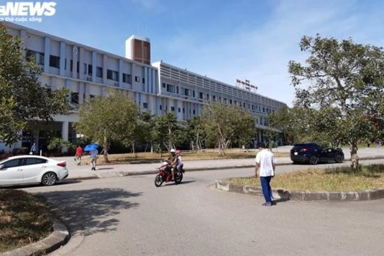 Bệnh nhân 428 có nhiều bệnh nền