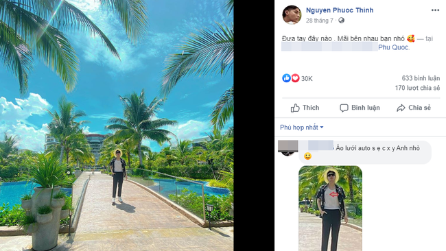 Vừa rộ tin đồn trốn cách ly dù đi Đà Nẵng về, phía Noo Phước Thịnh lập tức lên tiếng-2