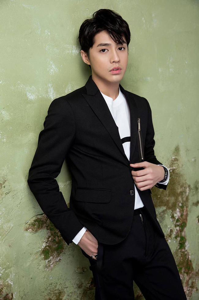 Vừa rộ tin đồn trốn cách ly dù đi Đà Nẵng về, phía Noo Phước Thịnh lập tức lên tiếng-1