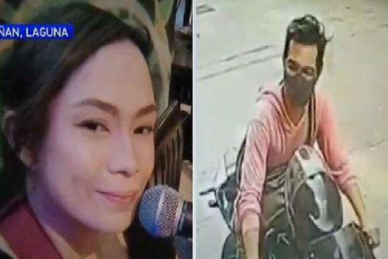 Sếp siết cổ giết nhân viên trong nhà nghỉ sau khi chia tay