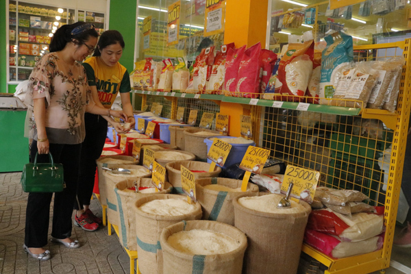 Biến 300m2 thành ‘chợ’, Bách Hóa Xanh hướng đến doanh thu 5 tỷ/tháng-2