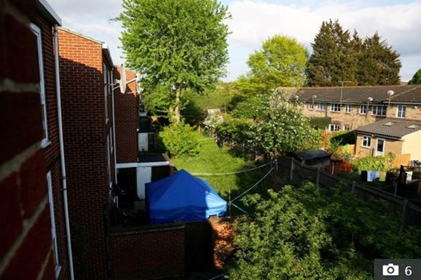 Thấy người đàn ông xịt khử mùi quanh tủ lạnh, thợ điện mở ra phát hiện điều kinh hoàng-4