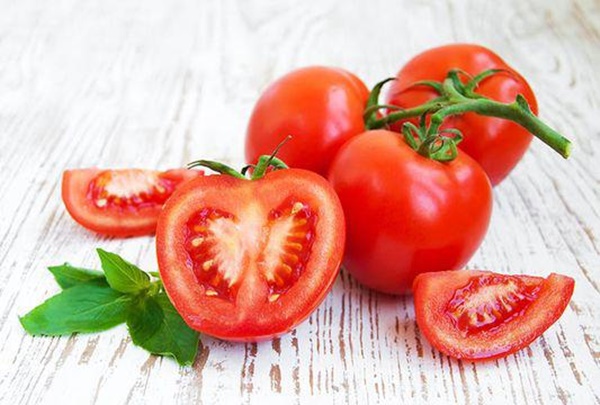 Chuyên gia khuyên ăn cà chua cùng 4 món này ngăn chặn ung thư, bổ không kém thần dược-1