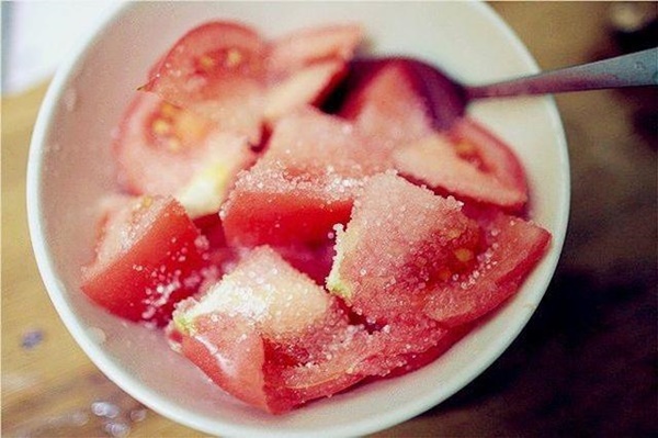 Chuyên gia khuyên ăn cà chua cùng 4 món này ngăn chặn ung thư, bổ không kém thần dược-3