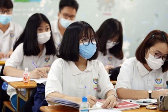 Đà Nẵng kiến nghị dừng tổ chức thi tốt nghiệp THPT