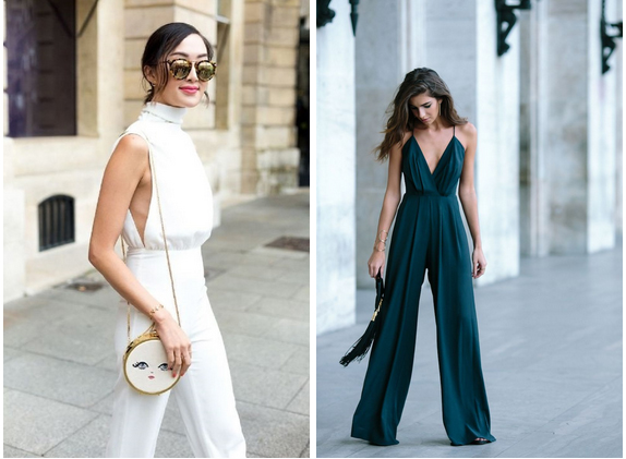 Chị em có mặc jumpsuit hack chiều cao nhưng đừng phản cảm như như cô gái này-4