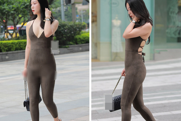 Hai nàng Hậu đồng niên đụng hàng: Hương Giang hack tuổi cực đỉnh với tóc mái mưa, Hoàng Thùy già dặn nhưng kiêu sa tột cùng-10