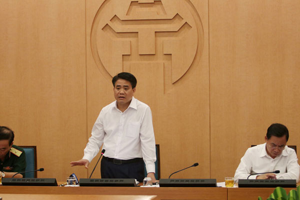 Hà Nội chính thức: Karaoke, quán bar tạm dừng hoạt động từ 0h ngày 1/8 để phòng dịch Covid-19-1