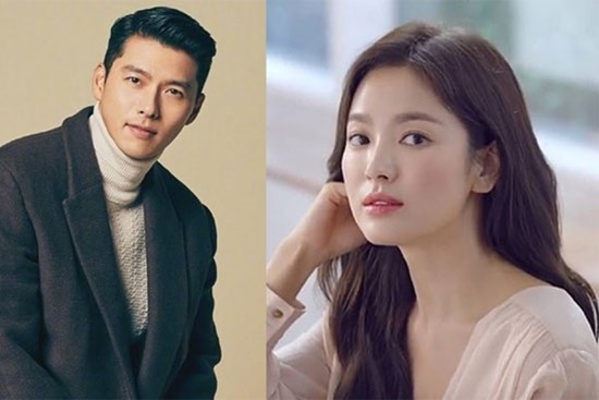 Song Hye Kyo chính thức phản hồi về tin đồn hẹn hò Hyun Bin do truyền thông Trung Quốc đăng tải