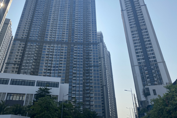 Kẻ môi giới đưa người Trung Quốc vào TP.HCM bằng cách nào?-3