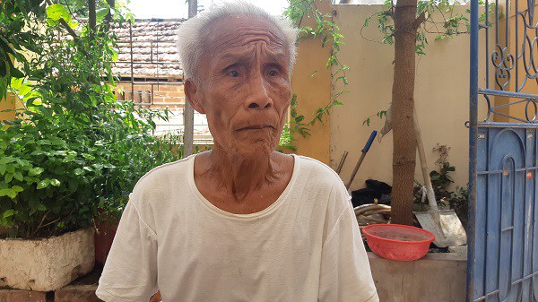 Gãy thang 4 người chết ở HN: Bữa cơm vợ và 2 con đợi sẵn, sao chồng không về ăn-3