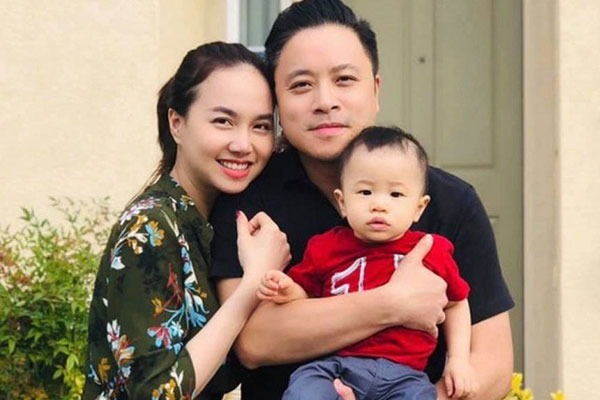 Khám phá không gian sống sang trọng của Đinh Ngọc Diệp và ông xã Victor Vũ-10