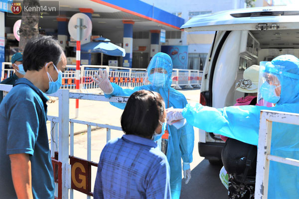 8 ca Covid-19 mới ở Quảng Nam đã đi những đâu?-1