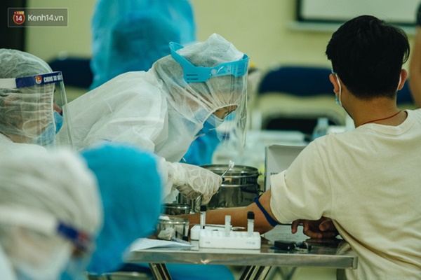 Hà Nội kích hoạt ngay lập tức các biện pháp phòng, chống Covid-19 trong tình hình mới-2