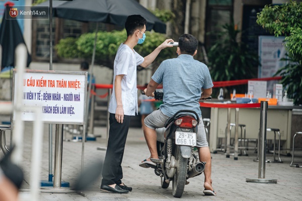 Hà Nội kích hoạt ngay lập tức các biện pháp phòng, chống Covid-19 trong tình hình mới-4