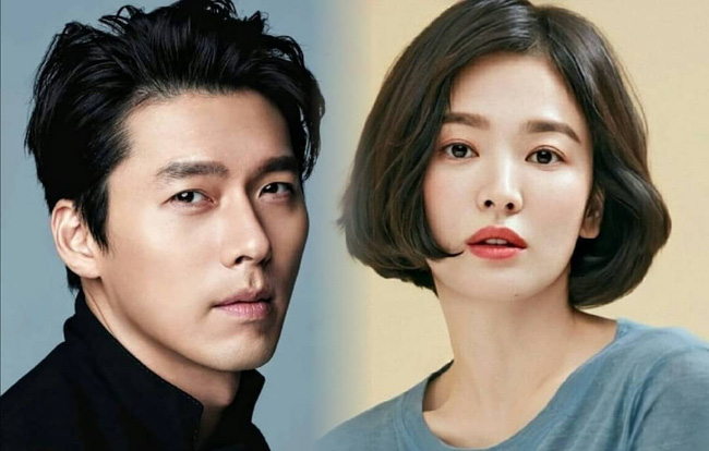 HOT: Không còn úp mở, Hyun Bin - Song Hye Kyo chính thức rủ nhau lên tiếng về thông tin tái hợp-2