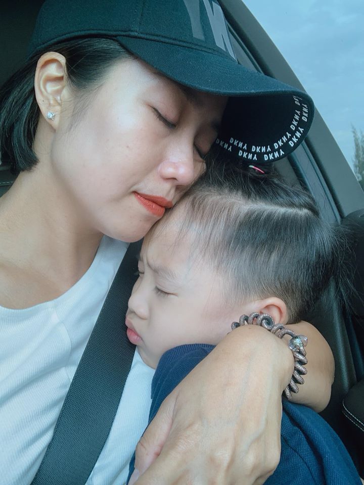 Ốc Thanh Vân cười ngất trước lý lẽ tình yêu - hôn nhân của cậu út, nhưng sửng sốt nhất là lời đề nghị mẹ sinh em gái đi và lý do bá đạo-2