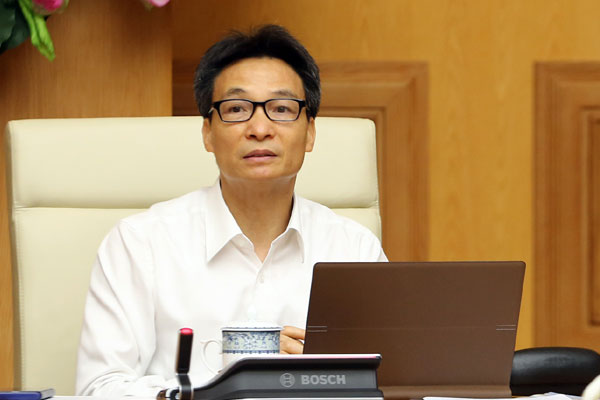 Đề xuất áp dụng Chỉ thị 19 tại TP.HCM-2