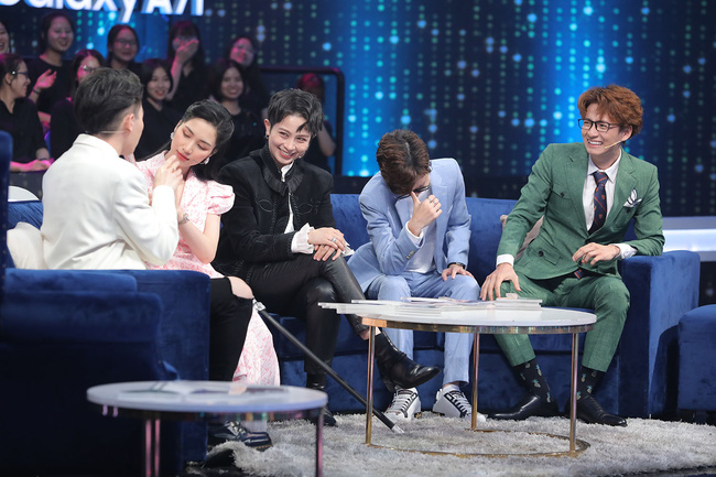 HOT: Hương Giang thừa nhận đã yêu phi công trẻ ngoài showbiz suốt 1 năm, là đại gia bất động sản, nhờ mua đất mà yêu nhau?-4