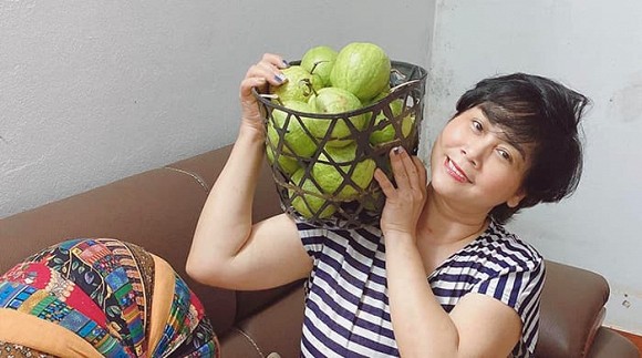 Cuộc sống an yên của NSND Minh Hằng sau gần 4 năm về hưu-2