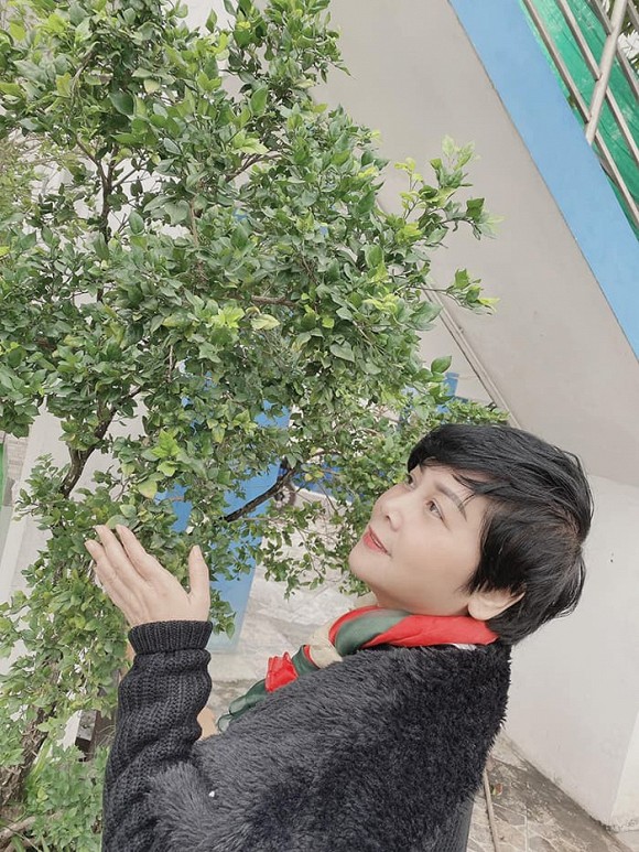 Cuộc sống an yên của NSND Minh Hằng sau gần 4 năm về hưu-5