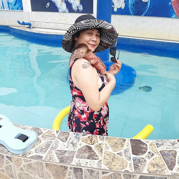 Cuộc sống an yên của NSND Minh Hằng sau gần 4 năm về hưu-7